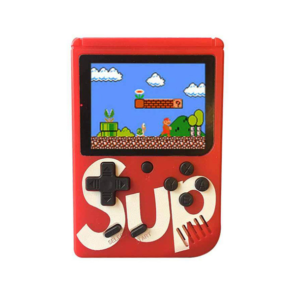 کنسول بازی قابل حمل ساپ گیم باکس مدل Sup Plus ا Sup Game Box